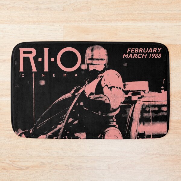 Item preview, Rio Cinema Retro 1988 Listings designed and sold by RioCinema.