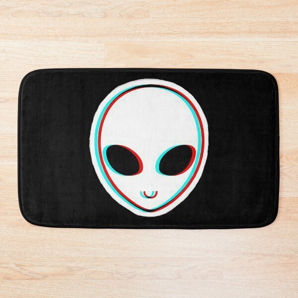 Item preview,  Area 51 white  designed and sold by Ladyvml.
