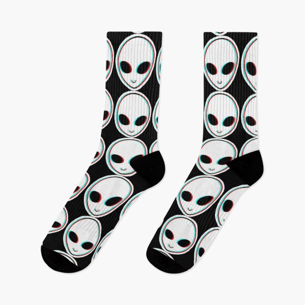 Item preview,  Area 51 white  designed and sold by Ladyvml.
