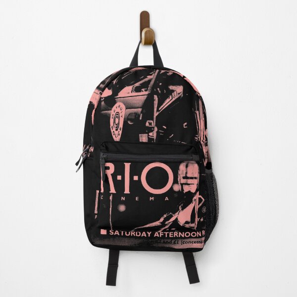 Item preview, Rio Cinema Retro 1988 Listings designed and sold by RioCinema.
