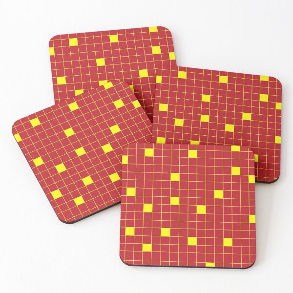 Item preview, Grid  designed and sold by philoillustrate.
