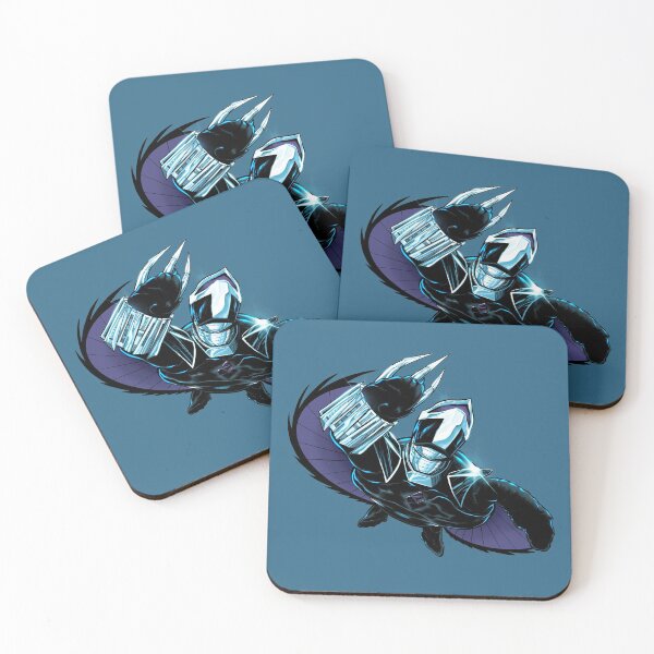 Item preview, Darkhawksbill designed and sold by 13thFloorDesign.