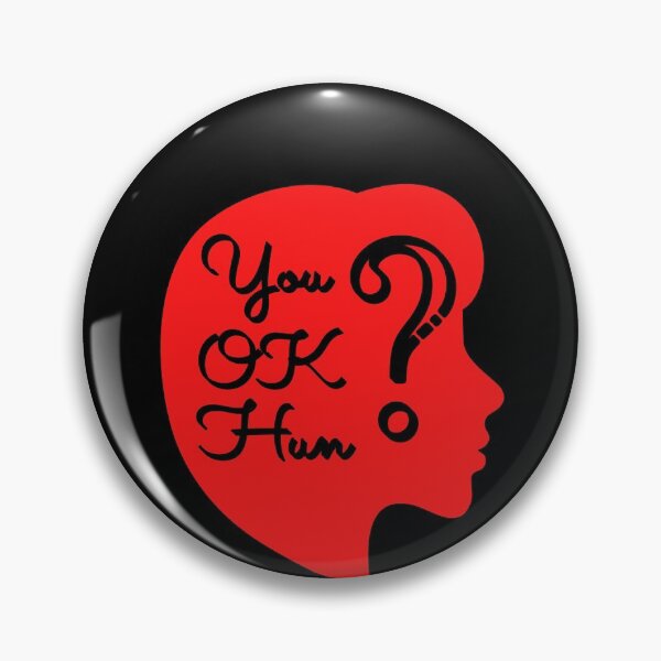 Item preview, You Ok Hun designed and sold by TrendKing.