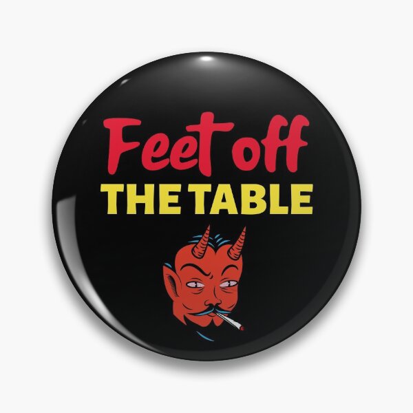 Item preview, Feet off the table designed and sold by Tecnofa.