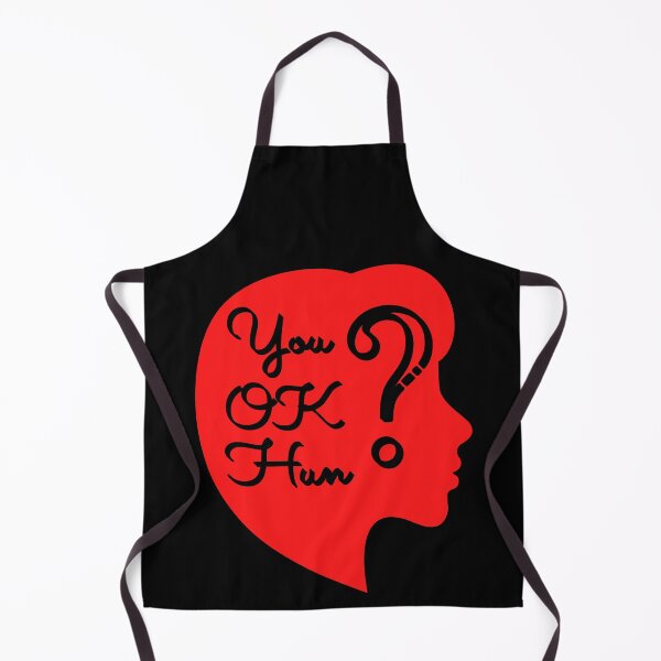 Item preview, You Ok Hun designed and sold by TrendKing.