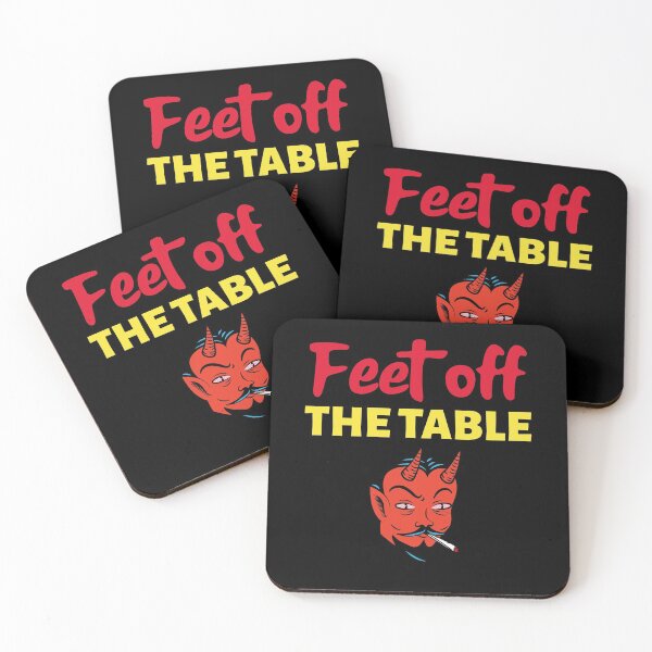 Item preview, Feet off the table designed and sold by Tecnofa.