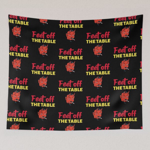 Item preview, Feet off the table designed and sold by Tecnofa.