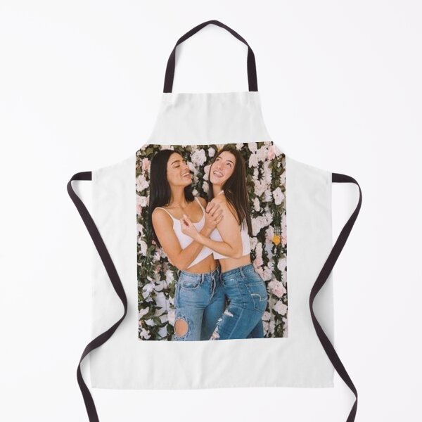 Item preview, Charli and dixie damelio designed and sold by Ivan0902.