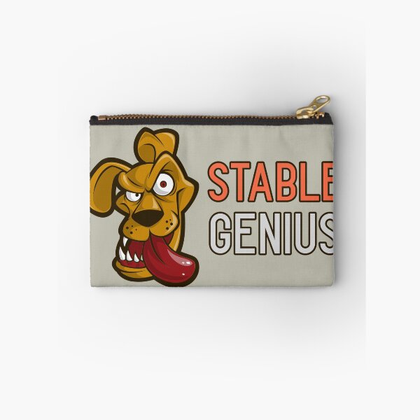 Item preview, Stable Genius designed and sold by HappySchnapper.