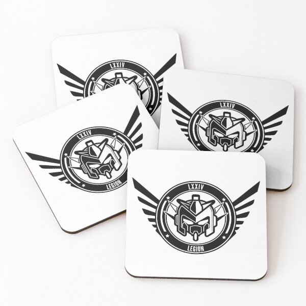 Item preview, The 74th designed and sold by hoofster.