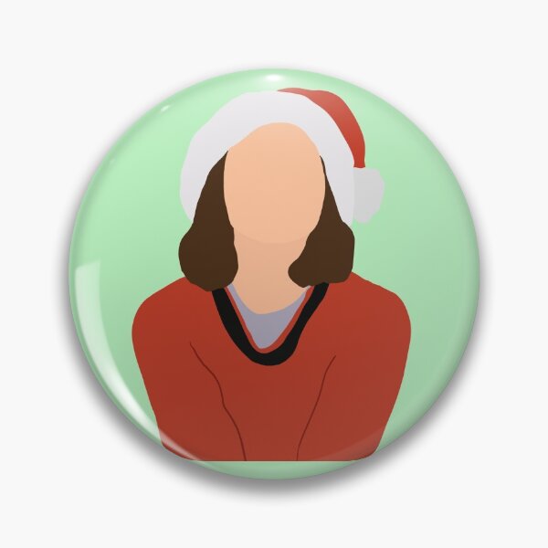 Item preview, Millie Bobby Brown Christmas designed and sold by Karsmultifam.