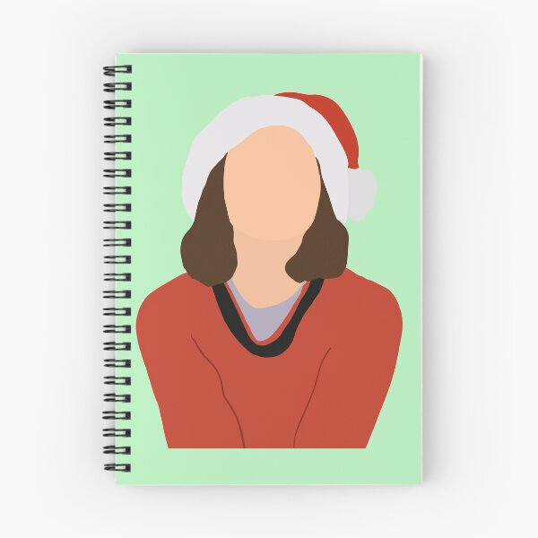 Artikelvorschau, Millie Bobby Brown Weihnachten entworfen und verkauft von Karsmultifam.