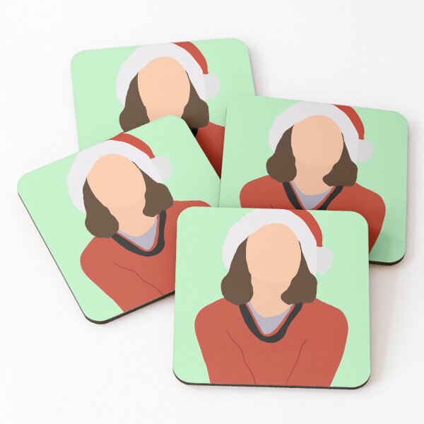 Item preview, Millie Bobby Brown Christmas designed and sold by Karsmultifam.