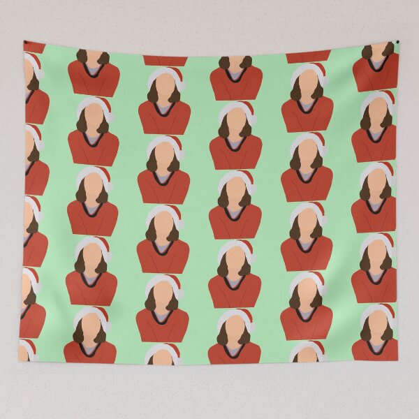 Item preview, Millie Bobby Brown Christmas designed and sold by Karsmultifam.
