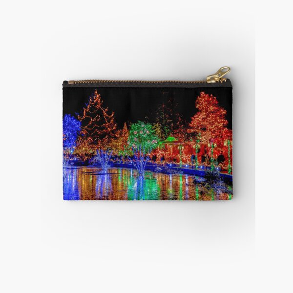 Item preview, Christmas illuminations in  The Garden  designed and sold by AlexLyubar.