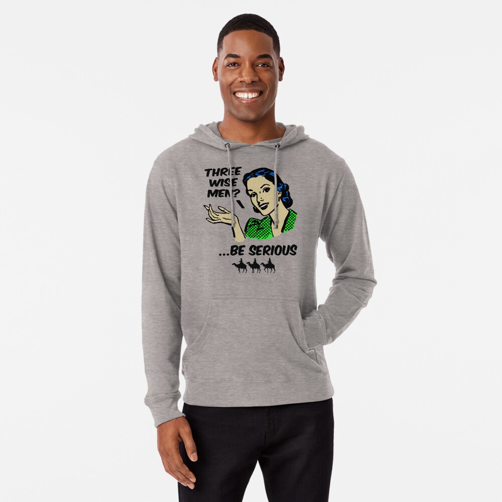 Item preview, Lightweight Hoodie designed and sold by KerlZ.