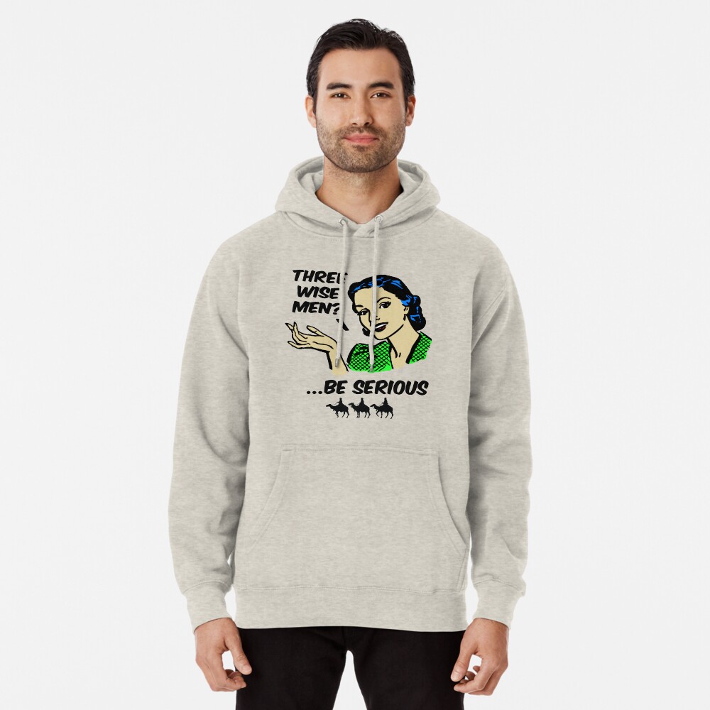 Item preview, Pullover Hoodie designed and sold by KerlZ.
