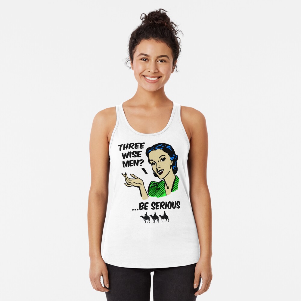 Item preview, Racerback Tank Top designed and sold by KerlZ.