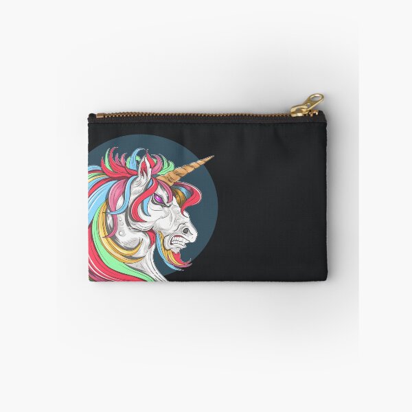 Item preview, Angry unicorn designed and sold by TheSimpleMan.