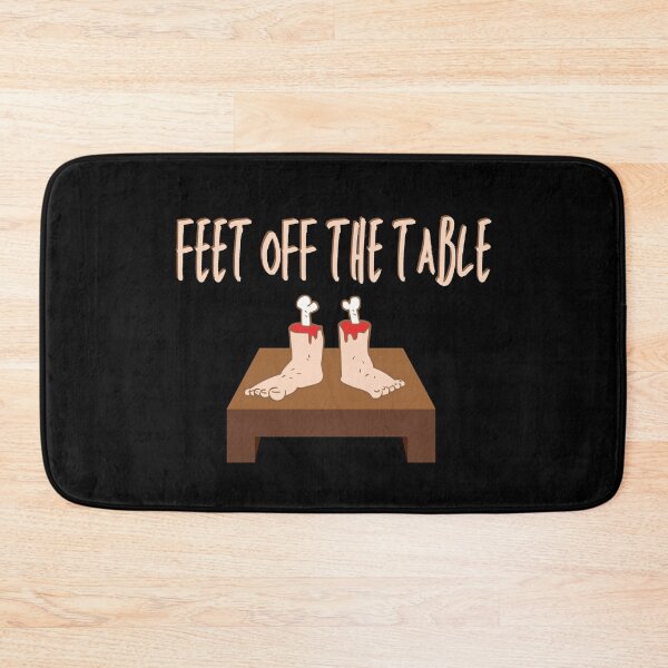 Item preview, Feet off the table designed and sold by Tecnofa.