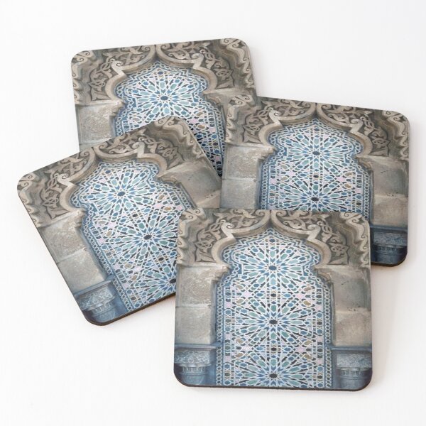 Item preview, rabat mosque designed and sold by pertiwa.