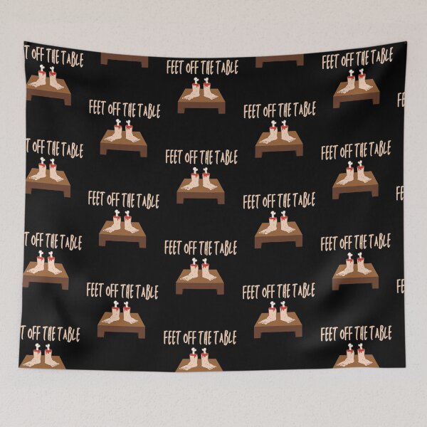 Item preview, Feet off the table designed and sold by Tecnofa.