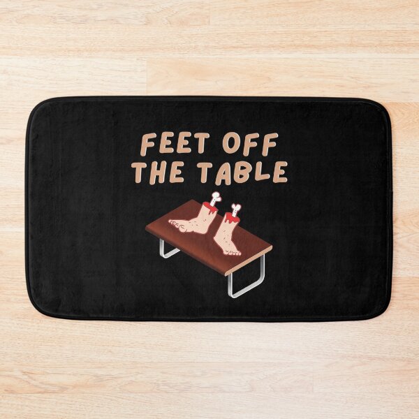 Item preview, Feet off the table designed and sold by Tecnofa.