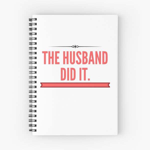 Item preview, the husband did it. designed and sold by Yasdey Rojas.