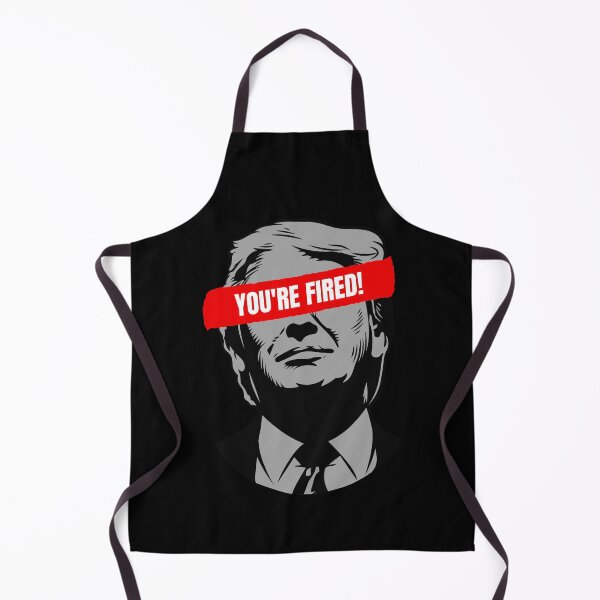 Item preview, You're Fired Joe Biden Kamala Harris Vice President 46 2020 designed and sold by VDKMerch.