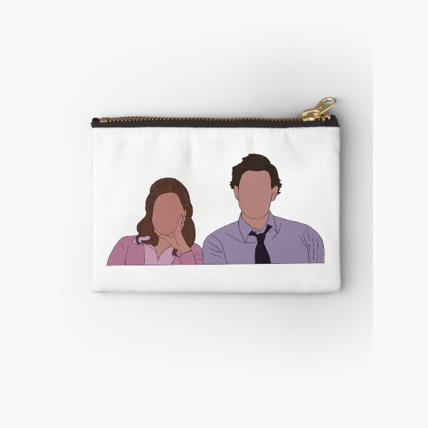 Item preview, Pam N' Jim Halpert designed and sold by tayyshep.