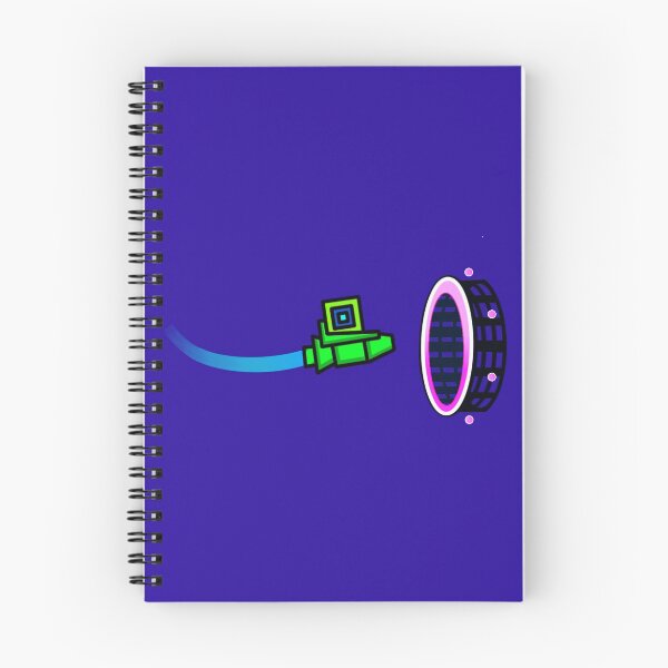 Item preview, Geometry Dash designed and sold by Jemma Jones.