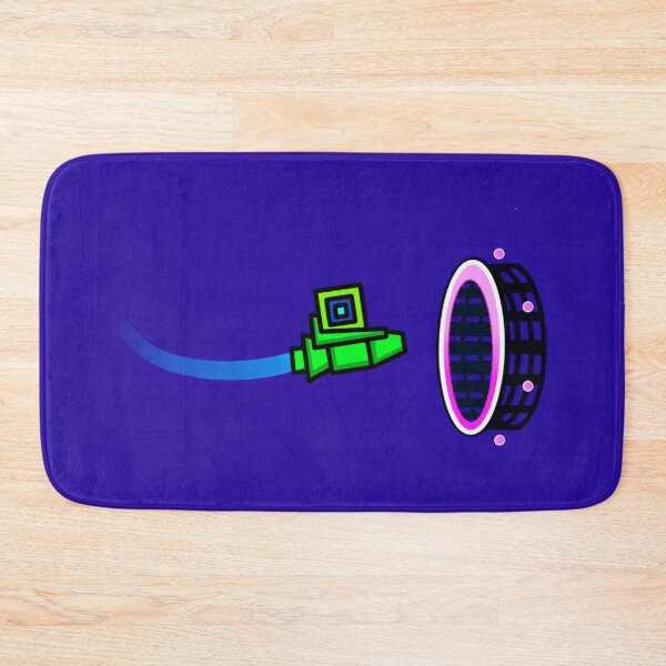 Item preview, Geometry Dash designed and sold by Jemma Jones.