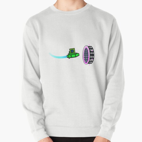 Item preview, Geometry Dash designed and sold by Jemma Jones.