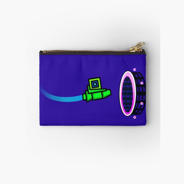 Item preview, Geometry Dash designed and sold by Jemma Jones.
