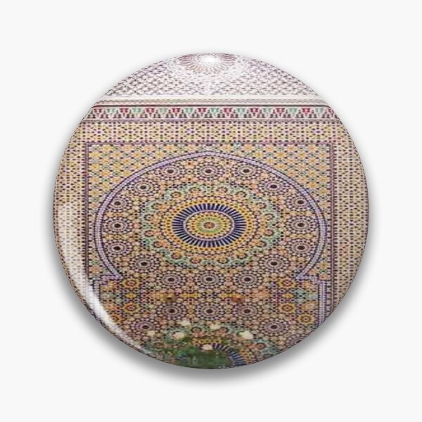 Item preview, morocan zellige designed and sold by pertiwa.