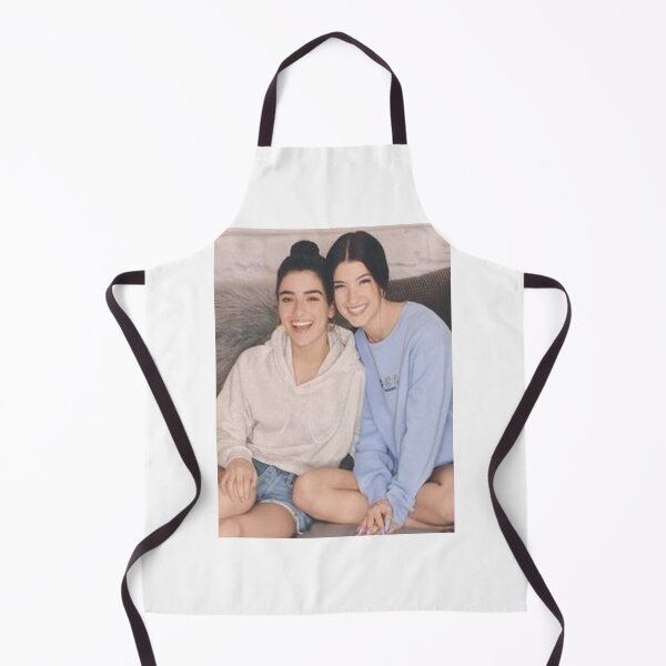 Item preview, Charli and dixie d'amelio designed and sold by Ivan0902.