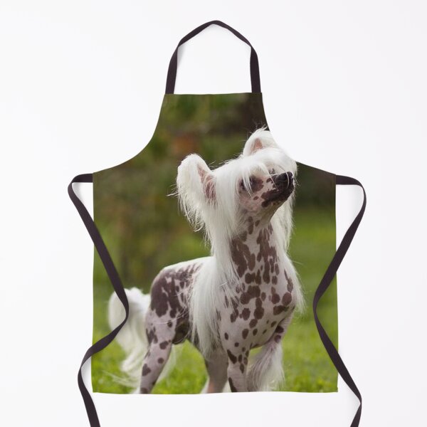 Item preview, Chinese Crested Dog - cute pets designed and sold by Coolstuff4you71.