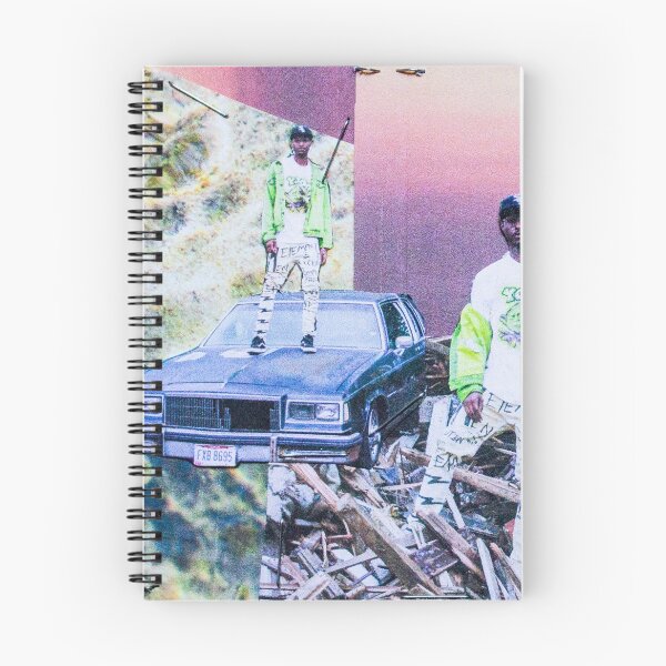 Item preview, Wise Guy Staple Collage designed and sold by Everettkohinke.