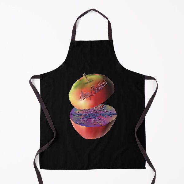 Item preview, Mary Christmas with an apple designed and sold by Galina Kostyaeva.