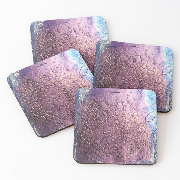 Item preview, Mixed Media Purple Background designed and sold by Jayda Bruce.