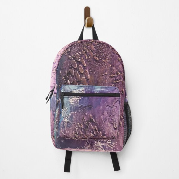 Item preview, Mixed Media Purple Background designed and sold by Jayda Bruce.