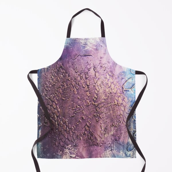 Item preview, Mixed Media Purple Background designed and sold by Jayda Bruce.