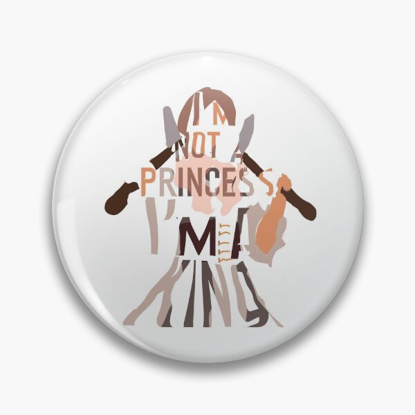 Item preview, I'm a king designed and sold by BunnyMomMtl.