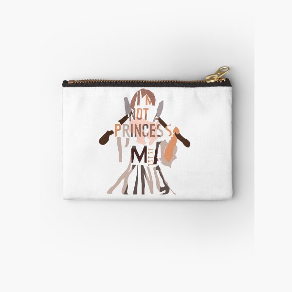 Item preview, I'm a king designed and sold by BunnyMomMtl.