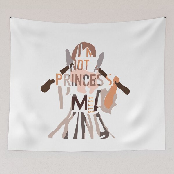 Item preview, I'm a king designed and sold by BunnyMomMtl.