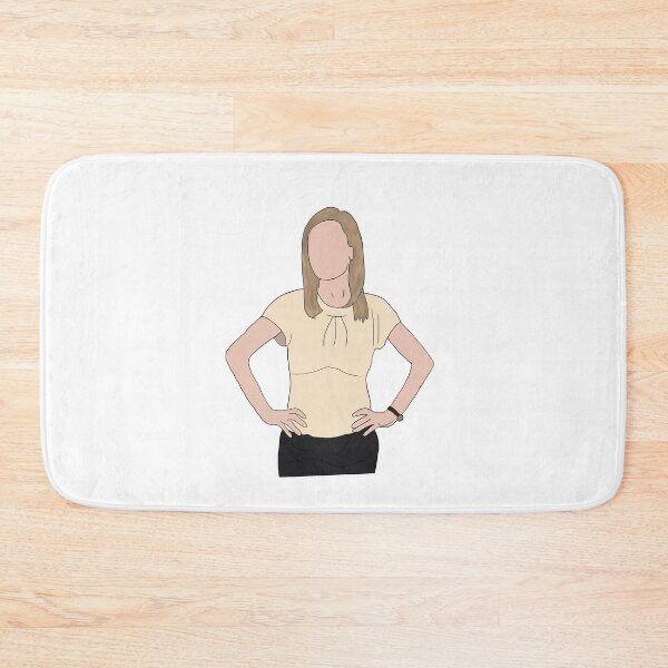Item preview, Angela Martin designed and sold by tayyshep.