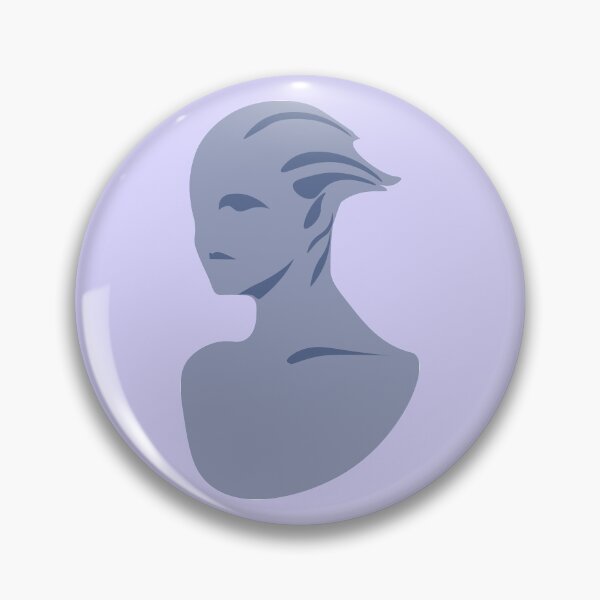 Item preview, Asari lovers designed and sold by Erinni.