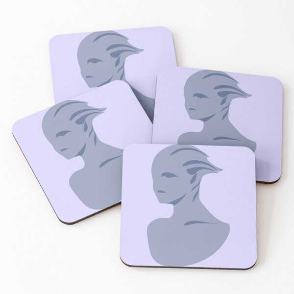Item preview, Asari lovers designed and sold by Erinni.