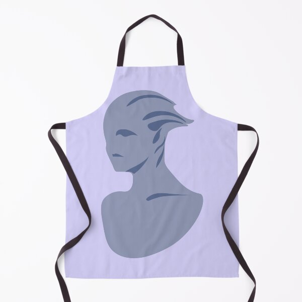 Item preview, Asari lovers designed and sold by Erinni.