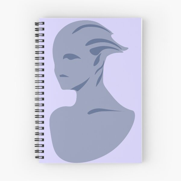 Item preview, Asari lovers designed and sold by Erinni.